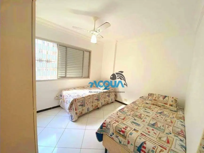 Apartamento com 2 quartos à venda, 70m2 em Barra Funda, Guaruja - SP - imagem 2 Foto 2 de Apartamento com 2 quartos à venda, 70m2 em Barra Funda, Guaruja - SP