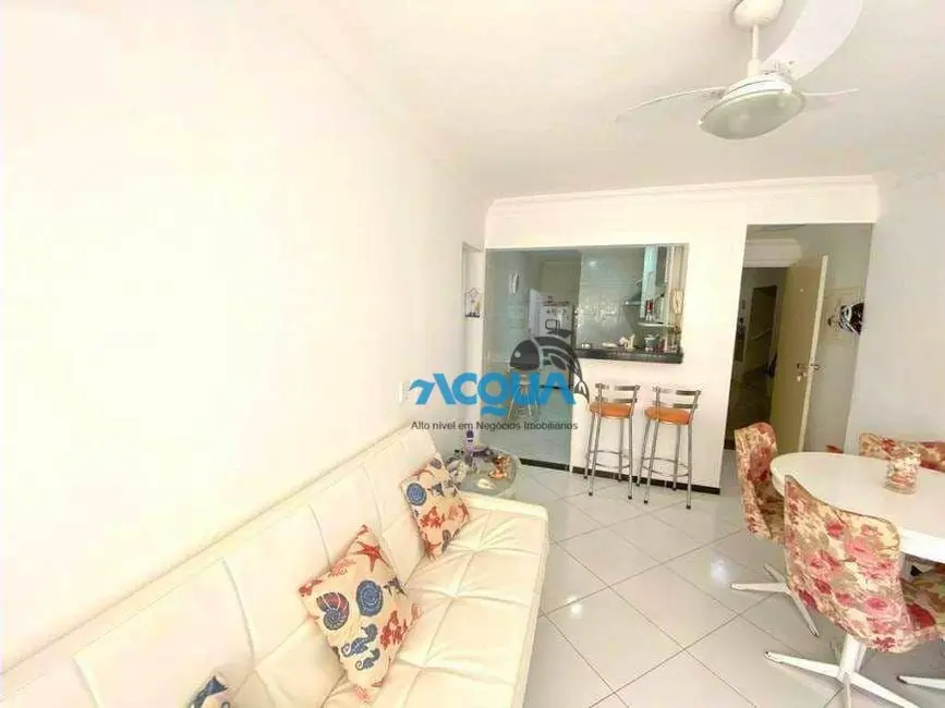 Apartamento com 2 quartos à venda, 70m2 em Barra Funda, Guaruja - SP - imagem 1 Foto 1 de Apartamento com 2 quartos à venda, 70m2 em Barra Funda, Guaruja - SP