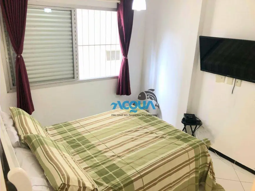 Apartamento com 2 quartos à venda, 70m2 em Barra Funda, Guaruja - SP - imagem 4 Foto 4 de Apartamento com 2 quartos à venda, 70m2 em Barra Funda, Guaruja - SP