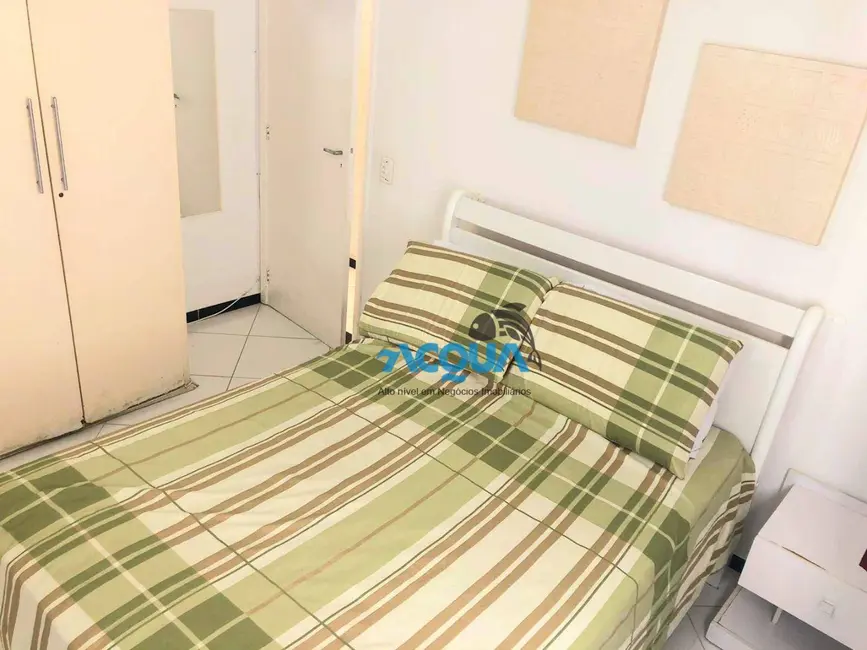 Apartamento com 2 quartos à venda, 70m2 em Barra Funda, Guaruja - SP - imagem 3 Foto 3 de Apartamento com 2 quartos à venda, 70m2 em Barra Funda, Guaruja - SP