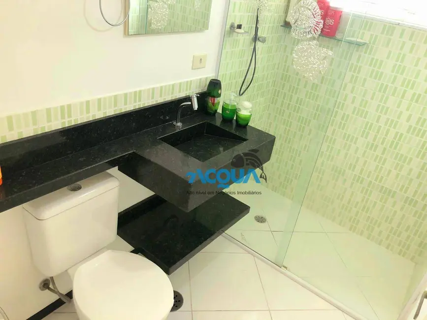 Apartamento com 2 quartos à venda, 70m2 em Barra Funda, Guaruja - SP - imagem 8 Foto 8 de Apartamento com 2 quartos à venda, 70m2 em Barra Funda, Guaruja - SP