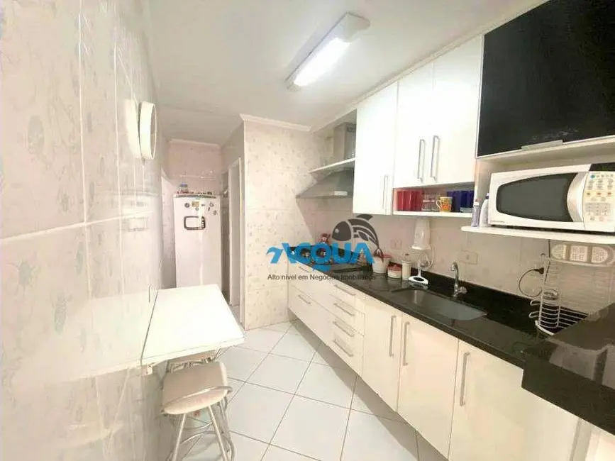 Apartamento com 2 quartos à venda, 70m2 em Barra Funda, Guaruja - SP - imagem 5 Foto 5 de Apartamento com 2 quartos à venda, 70m2 em Barra Funda, Guaruja - SP