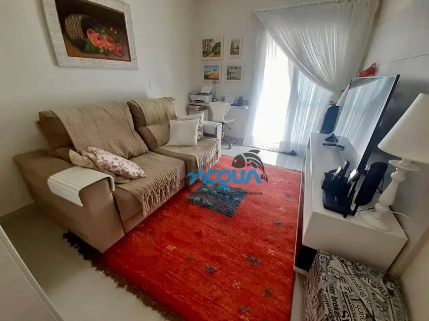 Apartamento com 3 quartos à venda, 115m2 em Guaruja - SP - imagem 3 Foto 3 de Apartamento com 3 quartos à venda, 115m2 em Guaruja - SP