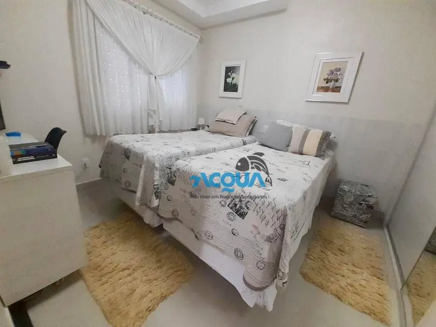 Apartamento com 3 quartos à venda, 115m2 em Guaruja - SP - imagem 9 Foto 9 de Apartamento com 3 quartos à venda, 115m2 em Guaruja - SP