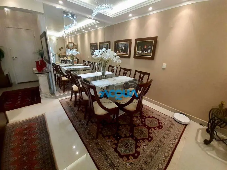 Apartamento com 3 quartos à venda, 115m2 em Guaruja - SP - imagem 4 Foto 4 de Apartamento com 3 quartos à venda, 115m2 em Guaruja - SP