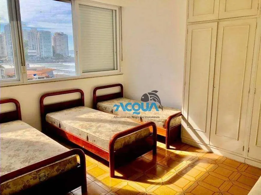 Apartamento com 4 quartos à venda, 210m2 em Guaruja - SP - imagem 6 Foto 6 de Apartamento com 4 quartos à venda, 210m2 em Guaruja - SP