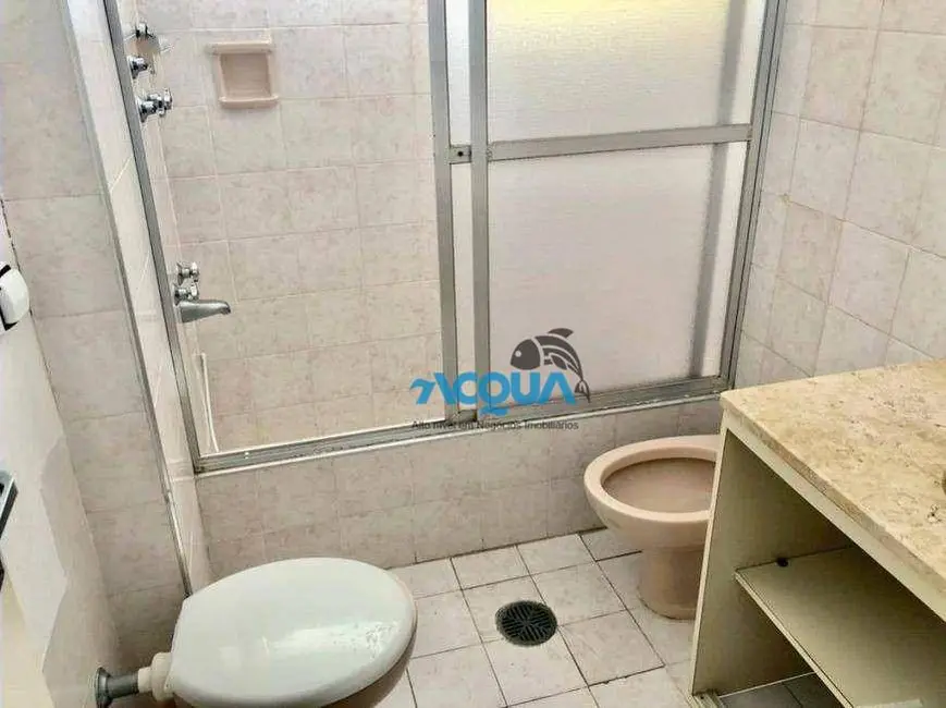 Apartamento com 4 quartos à venda, 210m2 em Guaruja - SP - imagem 9 Foto 9 de Apartamento com 4 quartos à venda, 210m2 em Guaruja - SP