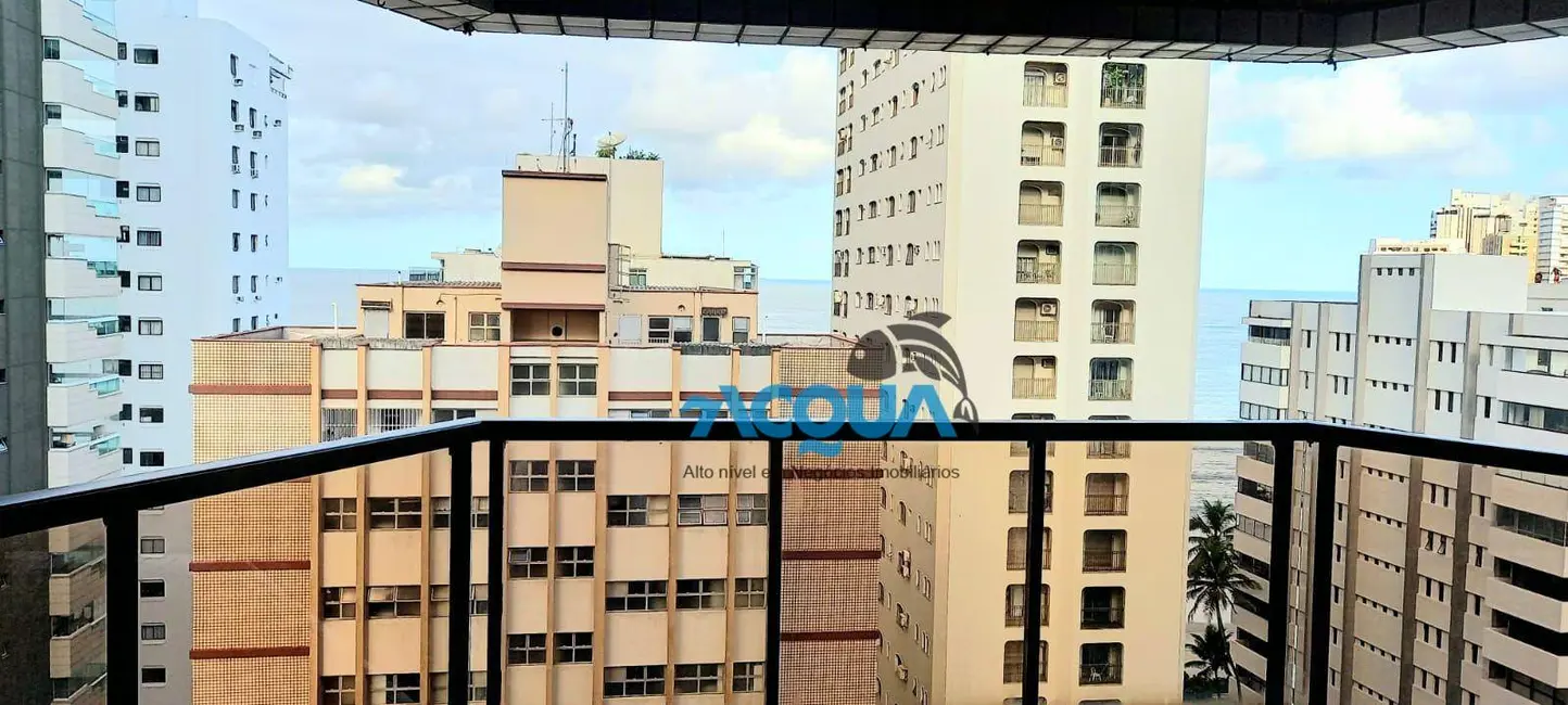 Foto 3 de Apartamento com 3 quartos à venda, 190m2 em Vila Alzira, Guaruja - SP