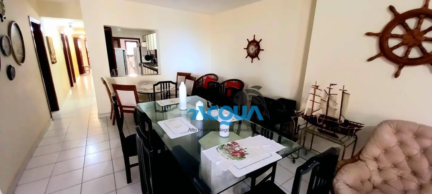 Foto 5 de Apartamento com 3 quartos à venda, 190m2 em Vila Alzira, Guaruja - SP