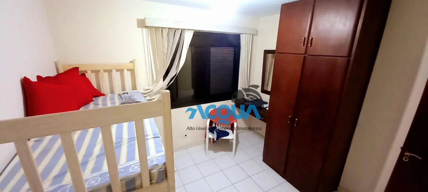 Foto 8 de Apartamento com 3 quartos à venda, 190m2 em Vila Alzira, Guaruja - SP