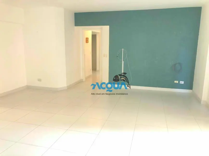 Foto 2 de Apartamento com 4 quartos à venda, 150m2 em Vila Luis Antônio, Guaruja - SP