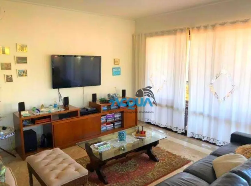 Apartamento com 3 quartos à venda, 313m2 em Jardim Tejereba, Guaruja - SP - imagem 9 Foto 9 de Apartamento com 3 quartos à venda, 313m2 em Jardim Tejereba, Guaruja - SP