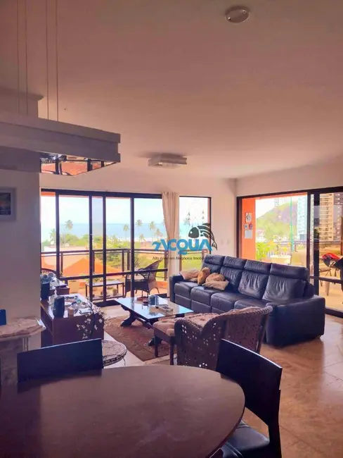 Apartamento com 3 quartos à venda, 313m2 em Jardim Tejereba, Guaruja - SP - imagem 7 Foto 7 de Apartamento com 3 quartos à venda, 313m2 em Jardim Tejereba, Guaruja - SP