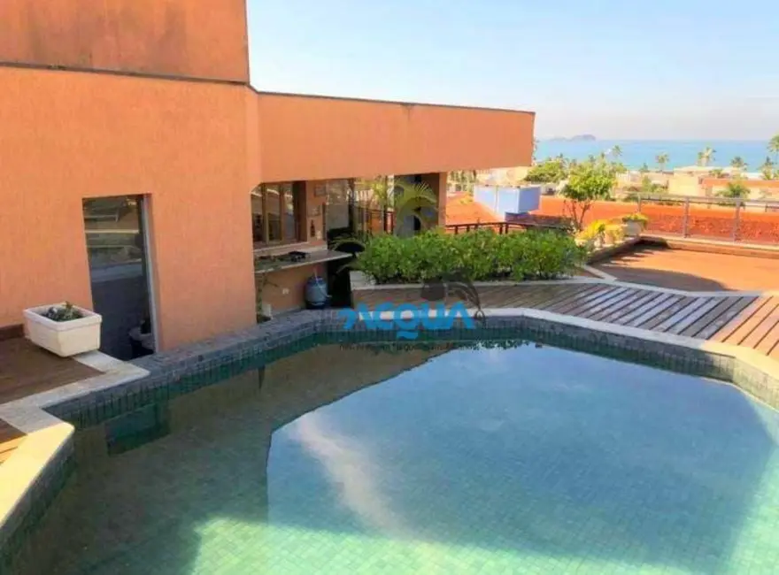 Apartamento com 3 quartos à venda, 313m2 em Jardim Tejereba, Guaruja - SP - imagem 5 Foto 5 de Apartamento com 3 quartos à venda, 313m2 em Jardim Tejereba, Guaruja - SP