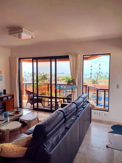 Apartamento com 3 quartos à venda, 313m2 em Jardim Tejereba, Guaruja - SP - imagem 8 Foto 8 de Apartamento com 3 quartos à venda, 313m2 em Jardim Tejereba, Guaruja - SP