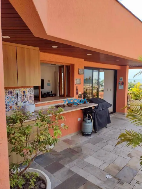 Apartamento com 3 quartos à venda, 313m2 em Jardim Tejereba, Guaruja - SP - imagem 6 Foto 6 de Apartamento com 3 quartos à venda, 313m2 em Jardim Tejereba, Guaruja - SP