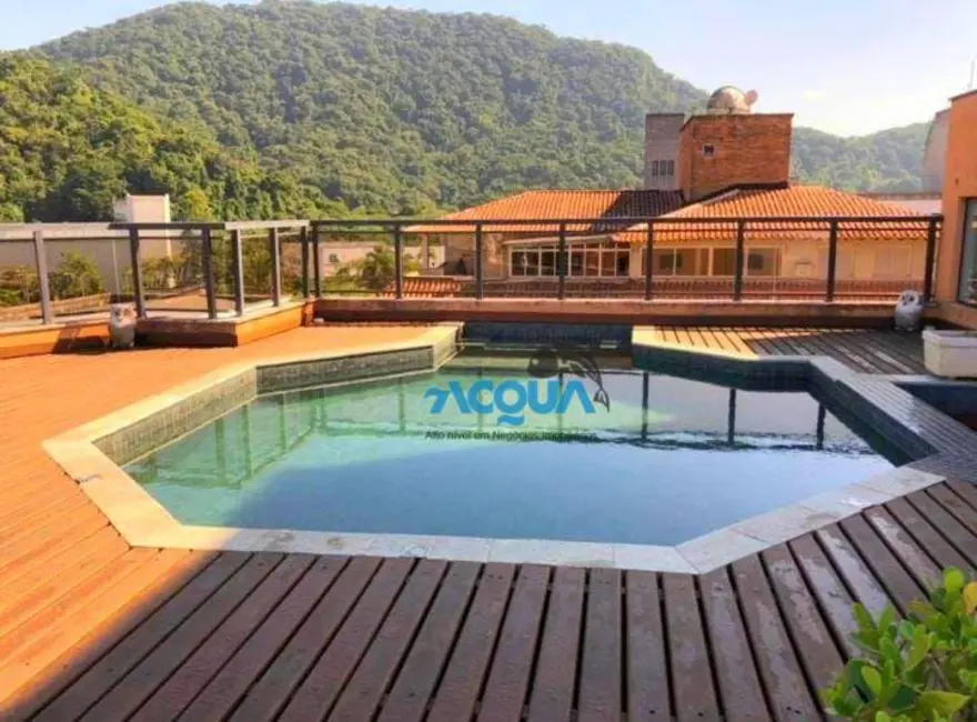 Apartamento com 3 quartos à venda, 313m2 em Jardim Tejereba, Guaruja - SP - imagem 4 Foto 4 de Apartamento com 3 quartos à venda, 313m2 em Jardim Tejereba, Guaruja - SP