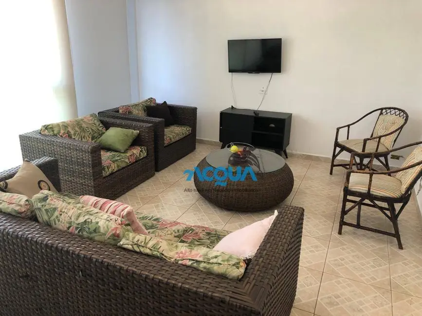 Foto 2 de Apartamento com 3 quartos à venda, 130m2 em Guaruja - SP