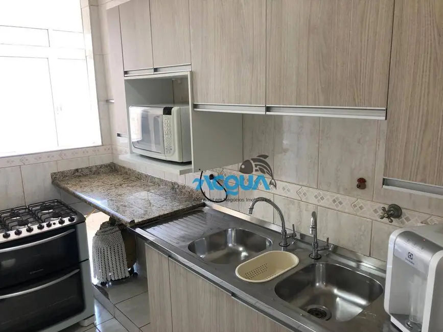 Foto 4 de Apartamento com 3 quartos à venda, 130m2 em Guaruja - SP