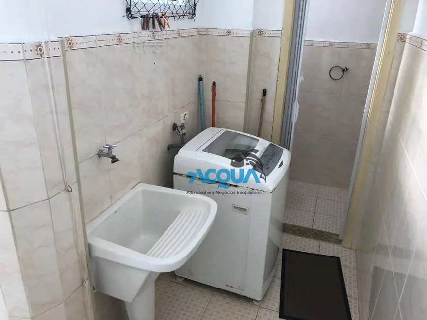 Foto 7 de Apartamento com 3 quartos à venda, 130m2 em Guaruja - SP