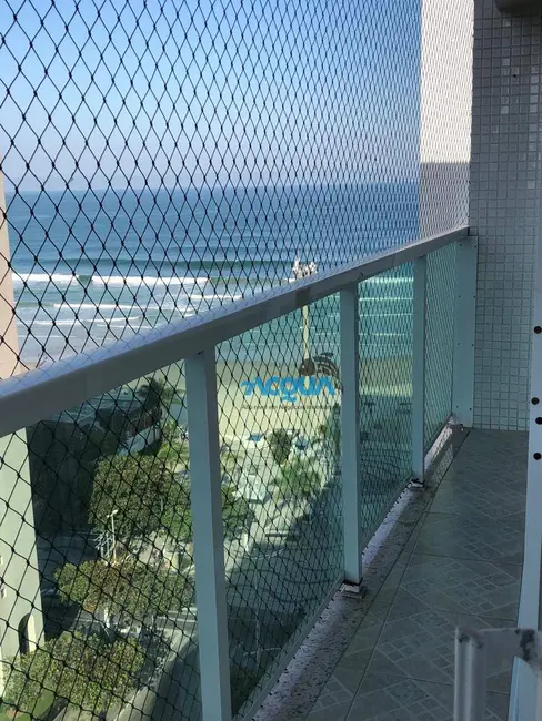 Foto 3 de Apartamento com 3 quartos à venda, 130m2 em Guaruja - SP