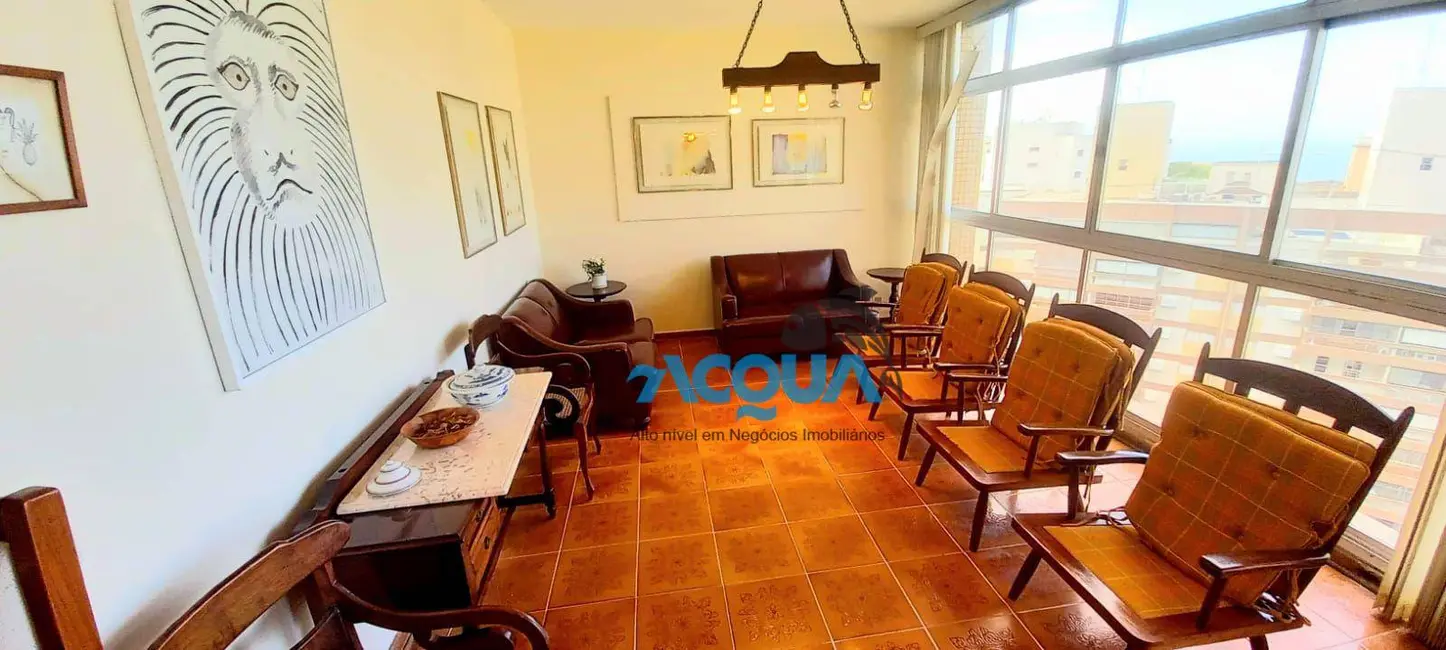 Apartamento com 2 quartos à venda, 143m2 em Guaruja - SP - imagem 3 Foto 3 de Apartamento com 2 quartos à venda, 143m2 em Guaruja - SP