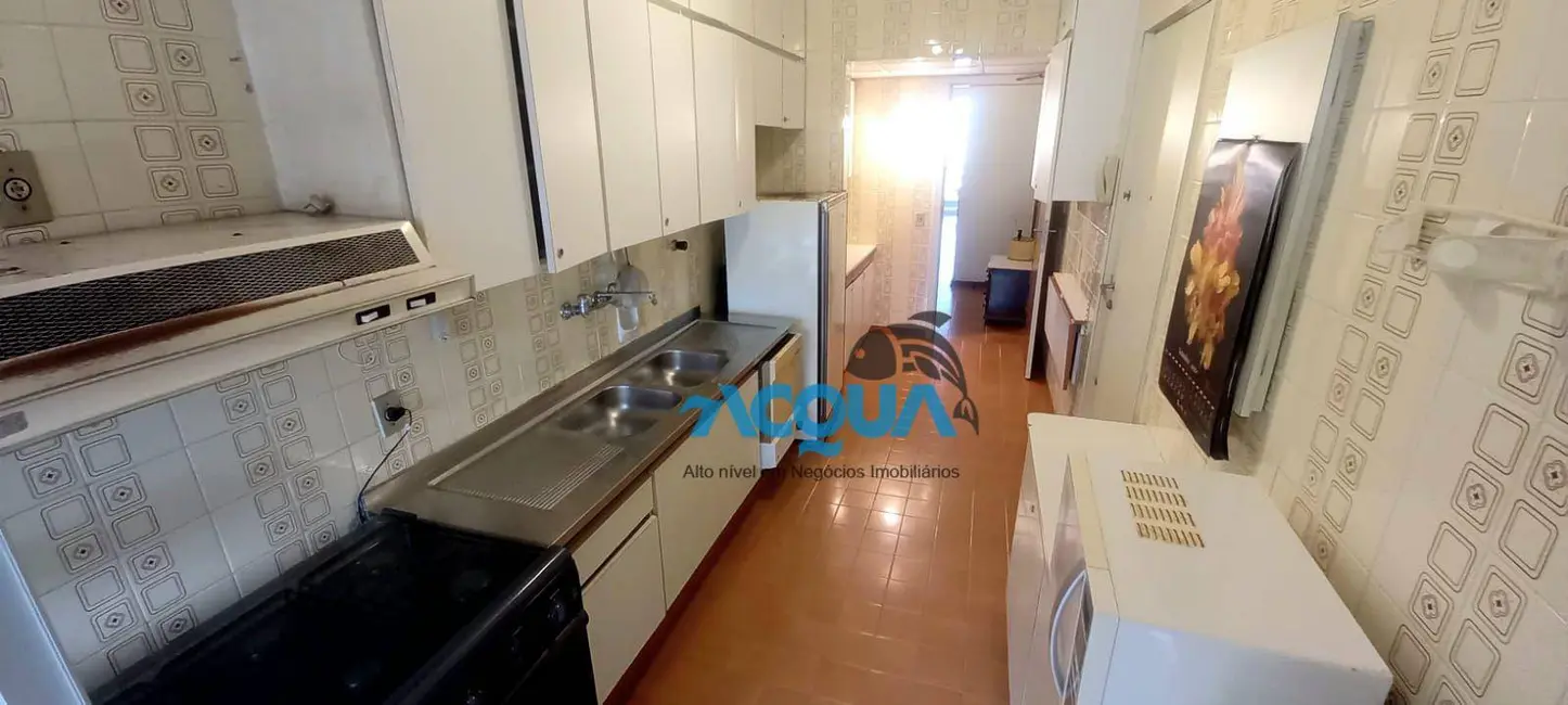 Apartamento com 2 quartos à venda, 143m2 em Guaruja - SP - imagem 4 Foto 4 de Apartamento com 2 quartos à venda, 143m2 em Guaruja - SP