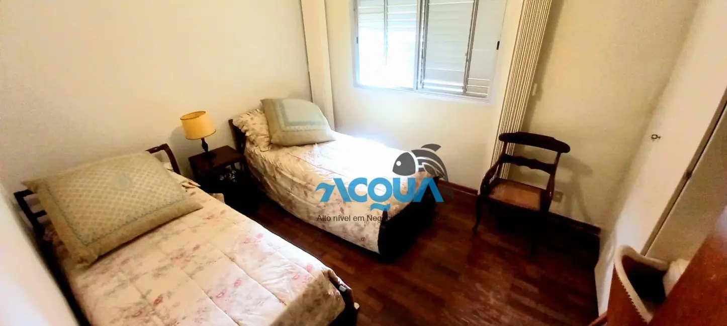 Apartamento com 2 quartos à venda, 143m2 em Guaruja - SP - imagem 9 Foto 9 de Apartamento com 2 quartos à venda, 143m2 em Guaruja - SP