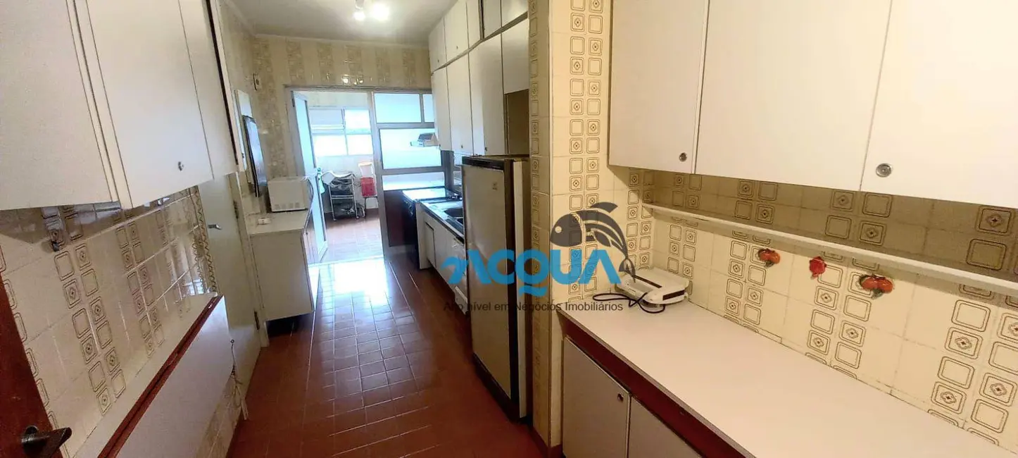 Apartamento com 2 quartos à venda, 143m2 em Guaruja - SP - imagem 5 Foto 5 de Apartamento com 2 quartos à venda, 143m2 em Guaruja - SP