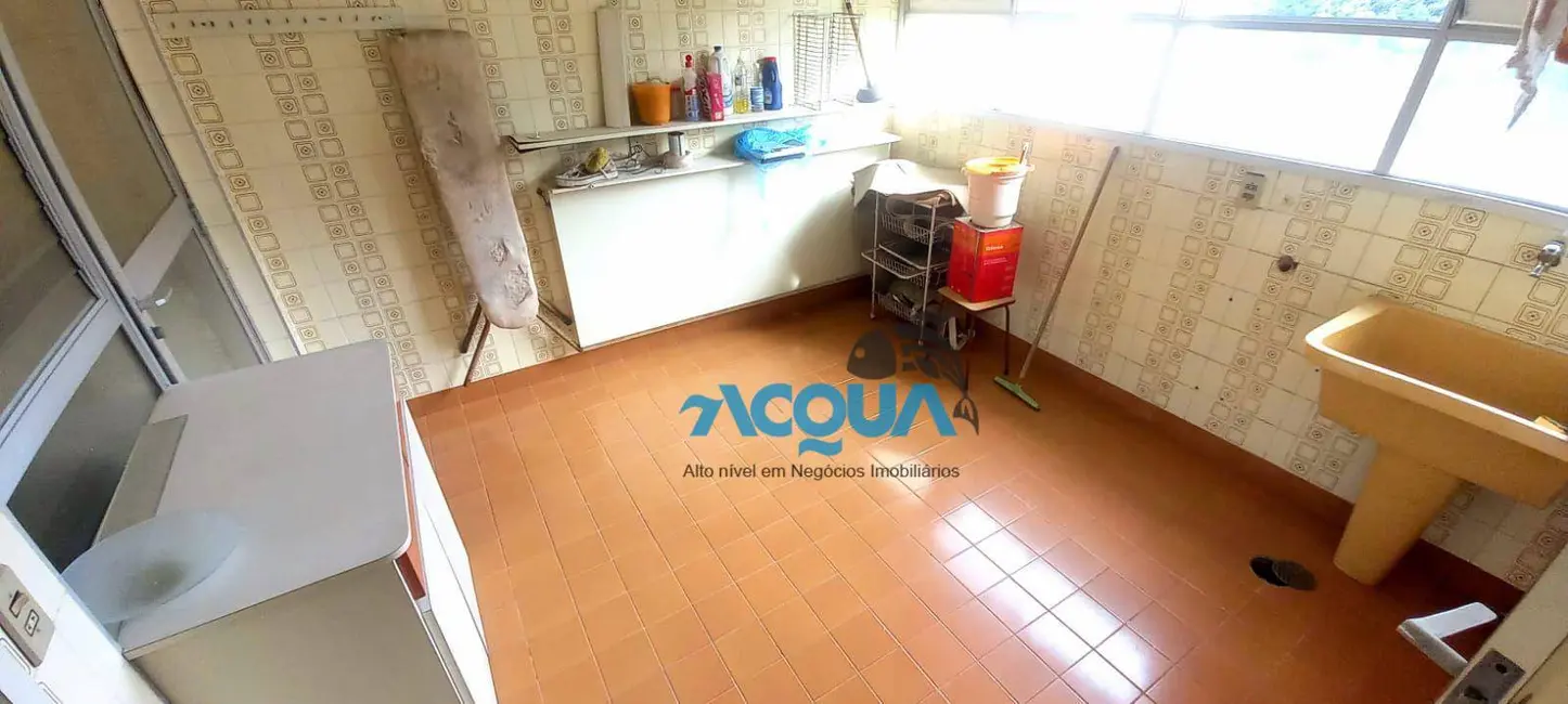 Apartamento com 2 quartos à venda, 143m2 em Guaruja - SP - imagem 6 Foto 6 de Apartamento com 2 quartos à venda, 143m2 em Guaruja - SP