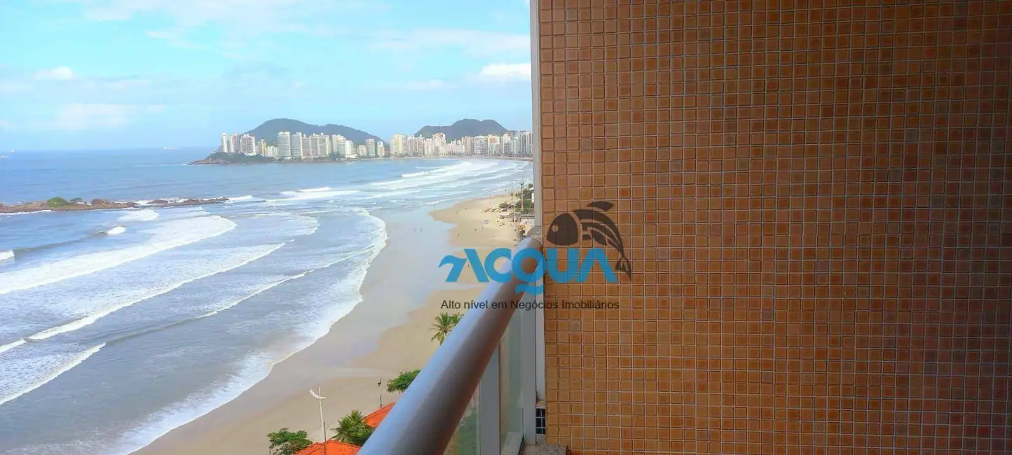 Apartamento com 2 quartos à venda, 143m2 em Guaruja - SP - imagem 1 Foto 1 de Apartamento com 2 quartos à venda, 143m2 em Guaruja - SP