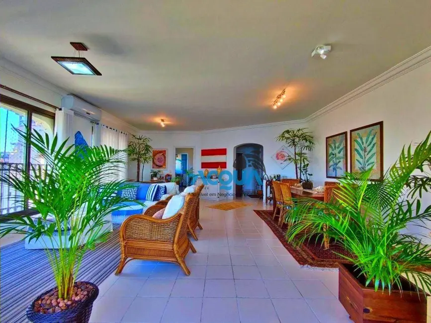 Apartamento com 4 quartos à venda, 205m2 em Jardim Astúrias, Guaruja - SP - imagem 4 Foto 4 de Apartamento com 4 quartos à venda, 205m2 em Jardim Astúrias, Guaruja - SP