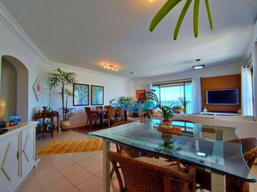 Apartamento com 4 quartos à venda, 205m2 em Jardim Astúrias, Guaruja - SP - imagem 8 Foto 8 de Apartamento com 4 quartos à venda, 205m2 em Jardim Astúrias, Guaruja - SP