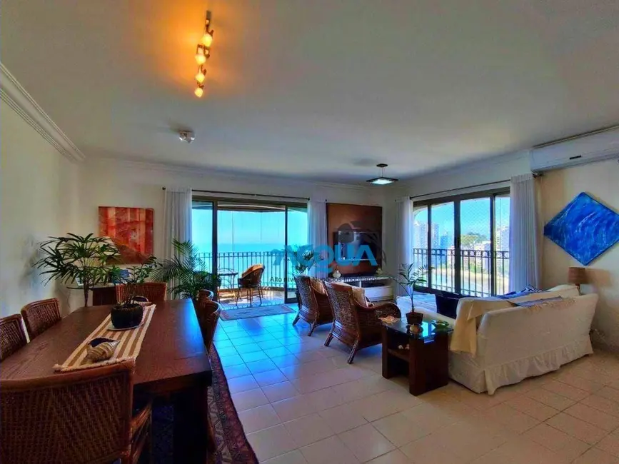 Apartamento com 4 quartos à venda, 205m2 em Jardim Astúrias, Guaruja - SP - imagem 3 Foto 3 de Apartamento com 4 quartos à venda, 205m2 em Jardim Astúrias, Guaruja - SP