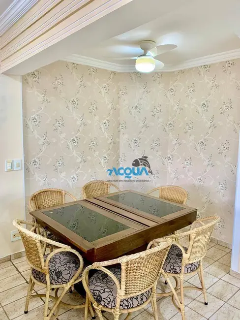 Foto 3 de Apartamento com 3 quartos à venda, 110m2 em Vila Alzira, Guaruja - SP