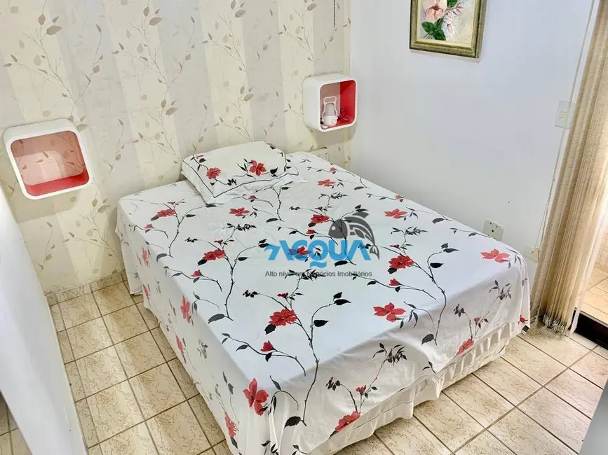 Foto 7 de Apartamento com 3 quartos à venda, 110m2 em Vila Alzira, Guaruja - SP