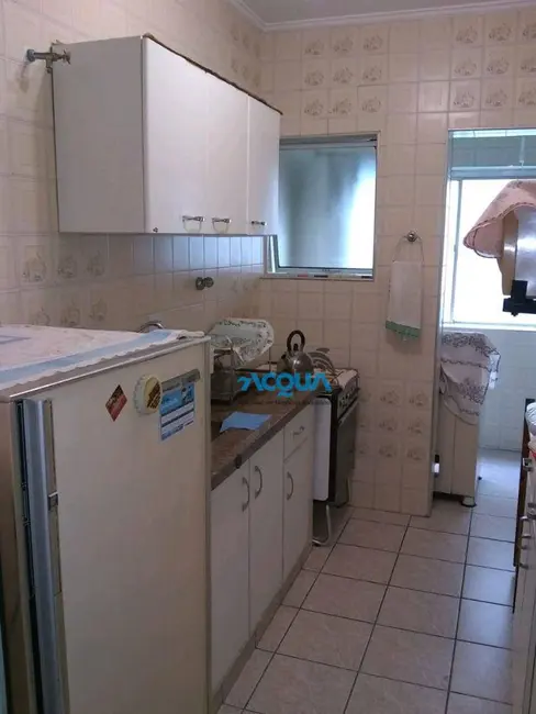 Foto 8 de Apartamento com 2 quartos à venda, 78m2 em Parque Enseada, Guaruja - SP