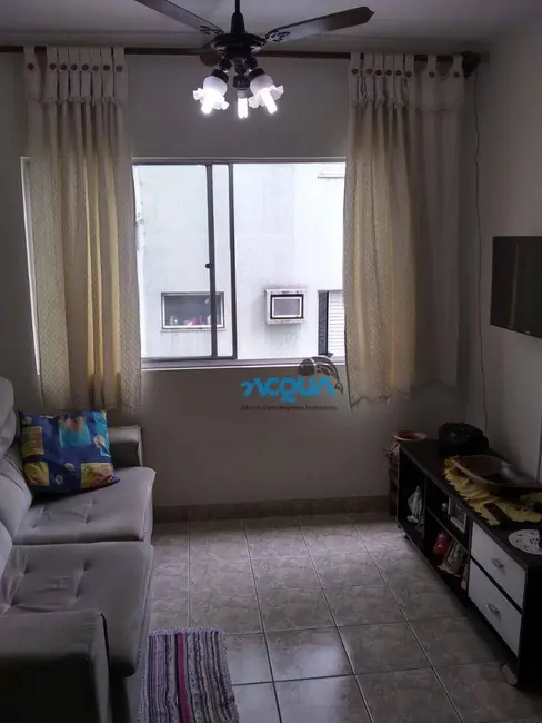 Foto 3 de Apartamento com 2 quartos à venda, 78m2 em Parque Enseada, Guaruja - SP