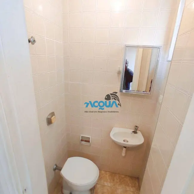 Foto 4 de Apartamento com 2 quartos à venda, 78m2 em Parque Enseada, Guaruja - SP
