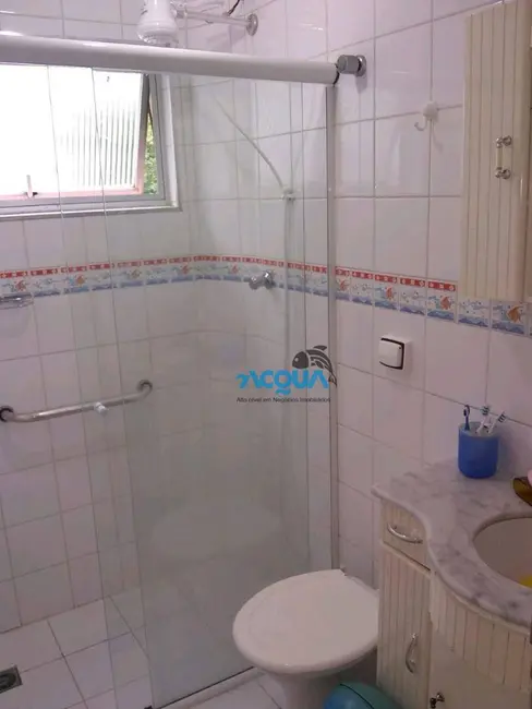 Foto 5 de Apartamento com 2 quartos à venda, 78m2 em Parque Enseada, Guaruja - SP