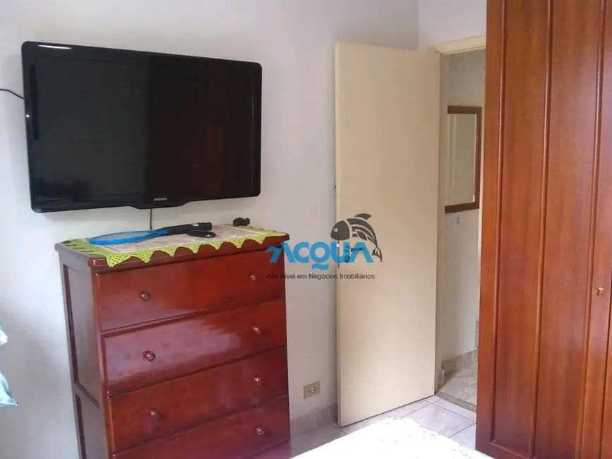 Foto 7 de Apartamento com 2 quartos à venda, 78m2 em Parque Enseada, Guaruja - SP