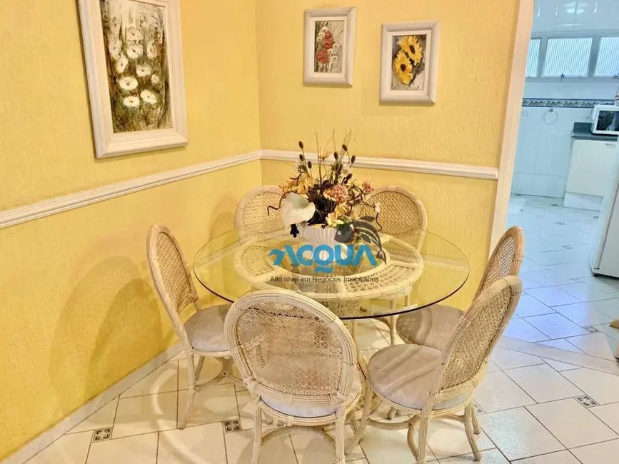 Foto 3 de Apartamento com 3 quartos à venda, 100m2 em Vila Luis Antônio, Guaruja - SP