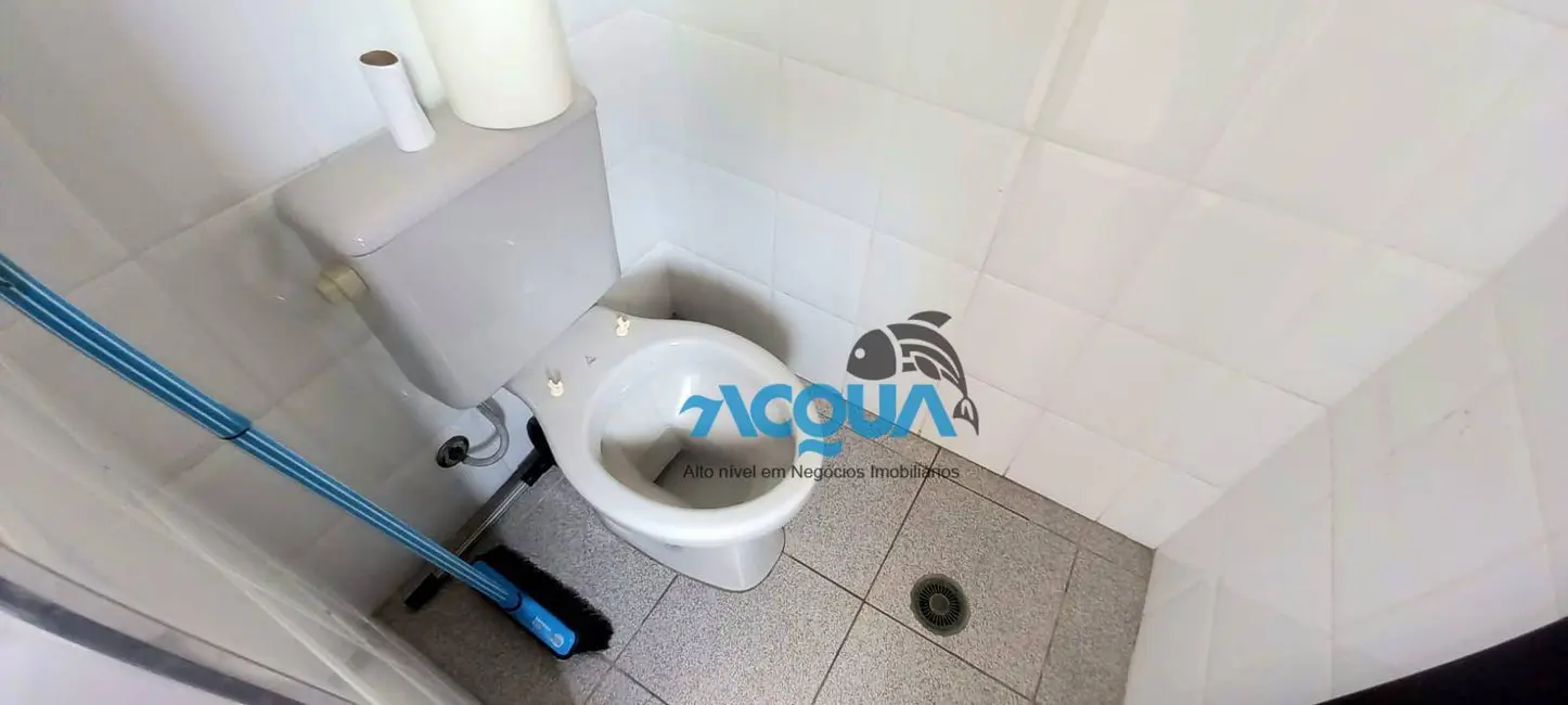 Apartamento com 1 quarto à venda, 60m2 em Vila Alzira, Guaruja - SP - imagem 6 Foto 6 de Apartamento com 1 quarto à venda, 60m2 em Vila Alzira, Guaruja - SP