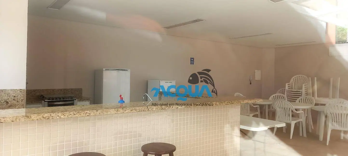 Apartamento com 1 quarto à venda, 60m2 em Vila Alzira, Guaruja - SP - imagem 9 Foto 9 de Apartamento com 1 quarto à venda, 60m2 em Vila Alzira, Guaruja - SP