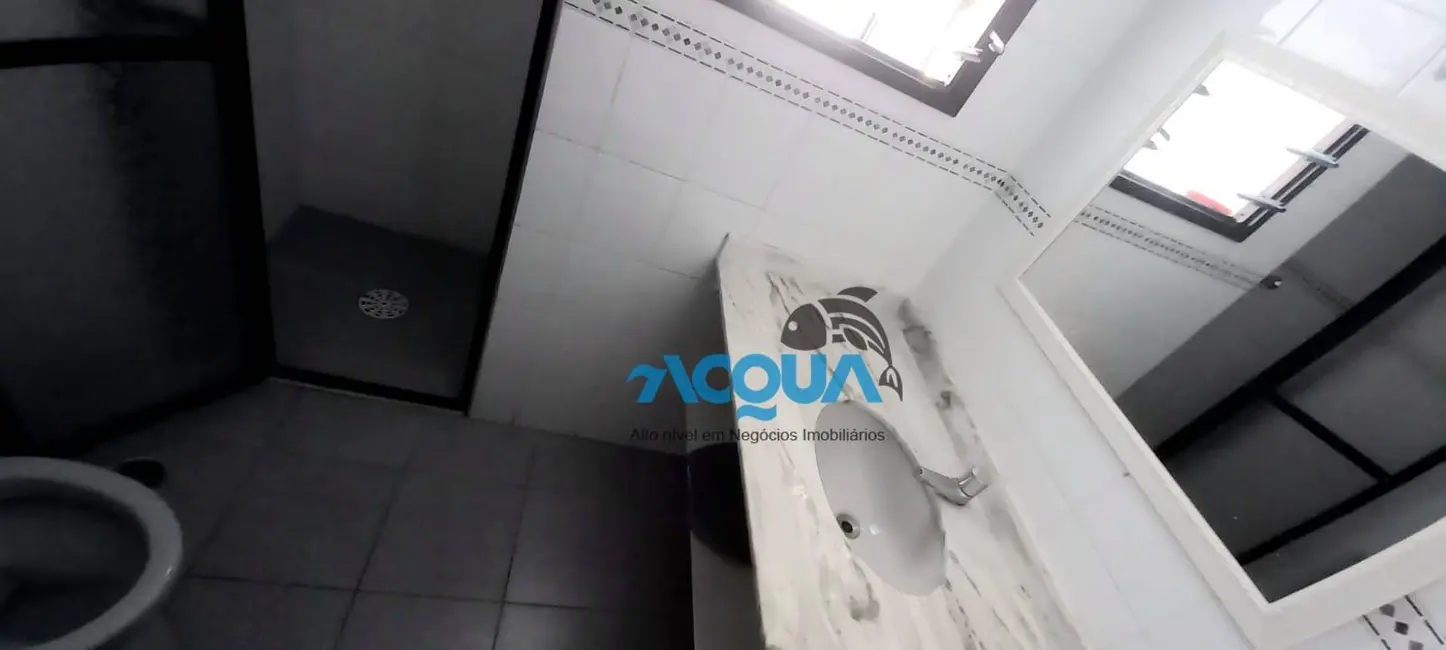 Apartamento com 1 quarto à venda, 60m2 em Vila Alzira, Guaruja - SP - imagem 7 Foto 7 de Apartamento com 1 quarto à venda, 60m2 em Vila Alzira, Guaruja - SP