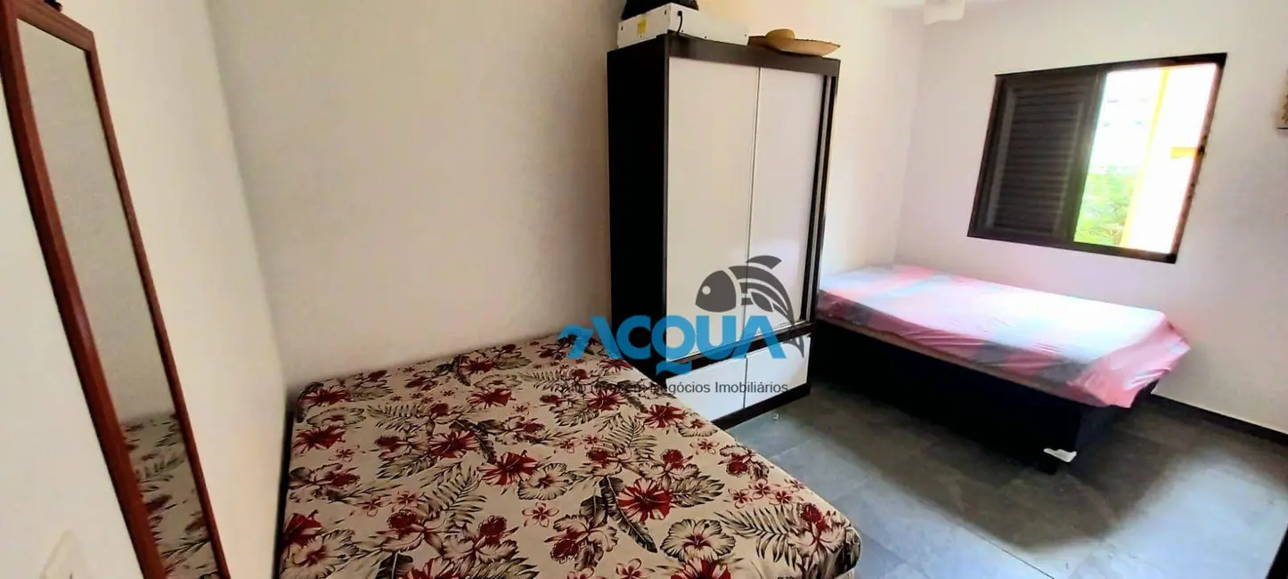 Apartamento com 1 quarto à venda, 60m2 em Vila Alzira, Guaruja - SP - imagem 8 Foto 8 de Apartamento com 1 quarto à venda, 60m2 em Vila Alzira, Guaruja - SP