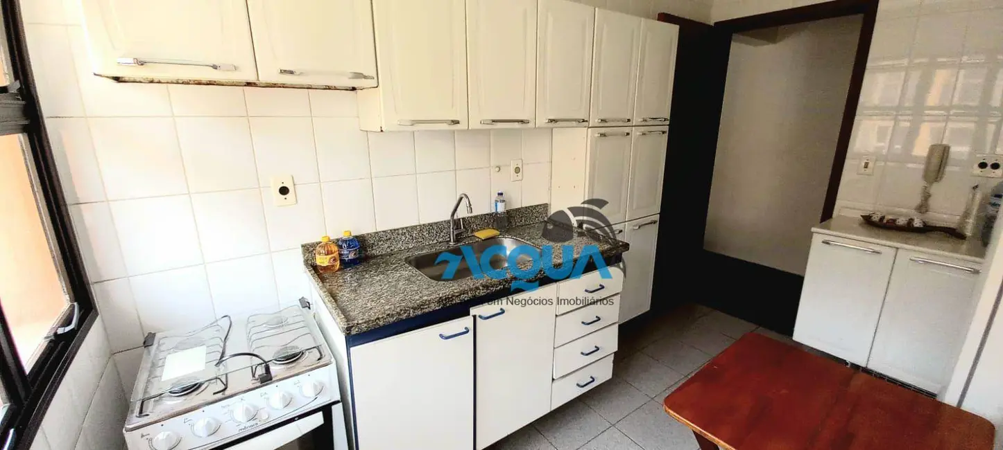 Apartamento com 1 quarto à venda, 60m2 em Vila Alzira, Guaruja - SP - imagem 4 Foto 4 de Apartamento com 1 quarto à venda, 60m2 em Vila Alzira, Guaruja - SP