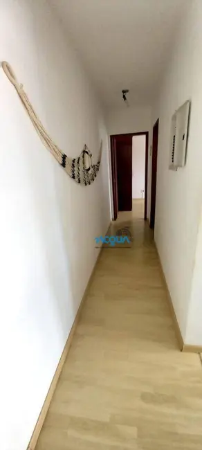 Foto 7 de Apartamento com 1 quarto à venda, 60m2 em Vila Alzira, Guaruja - SP