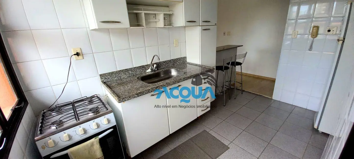 Foto 9 de Apartamento com 1 quarto à venda, 60m2 em Vila Alzira, Guaruja - SP