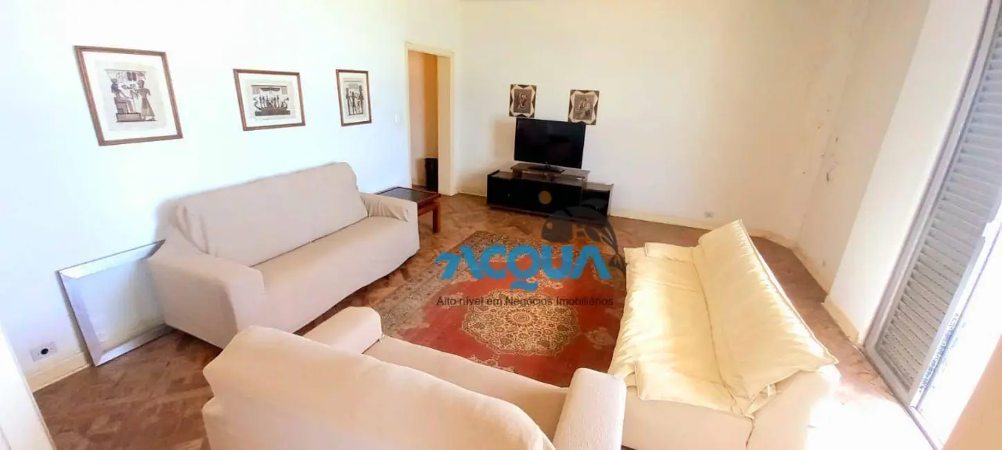 Foto 3 de Apartamento com 3 quartos à venda, 190m2 em Pitangueiras, Guaruja - SP